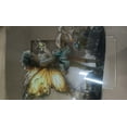 thumbnail image 7 of Enchanting Fairy Garden Decor with Glowing Wings & Butterflies - Rustic Plastic Bonsai Ornament for Easter & Outdoor Spaces, Fairy Garden Accessories, 7 of 7