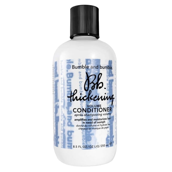 Bumble and Bumble Thickening Volume Conditioner, 8.5 oz