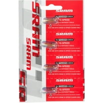 SRAM Eagle PowerLock Link for 12 Speed Chain Rainbow Finish Card/4
