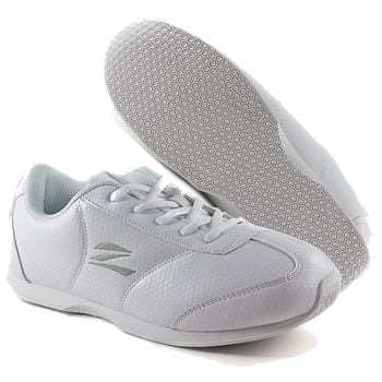zephz Butterfly 3 Cheerleading Shoe Ladies (Best Nfinity Cheer Shoes For Flyers)
