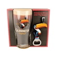 thumbnail image 1 of Guinness Ensemble de Verre et Ouvre-Bouteille pour Pinte de Toucan (20 Onces), 1 of 3