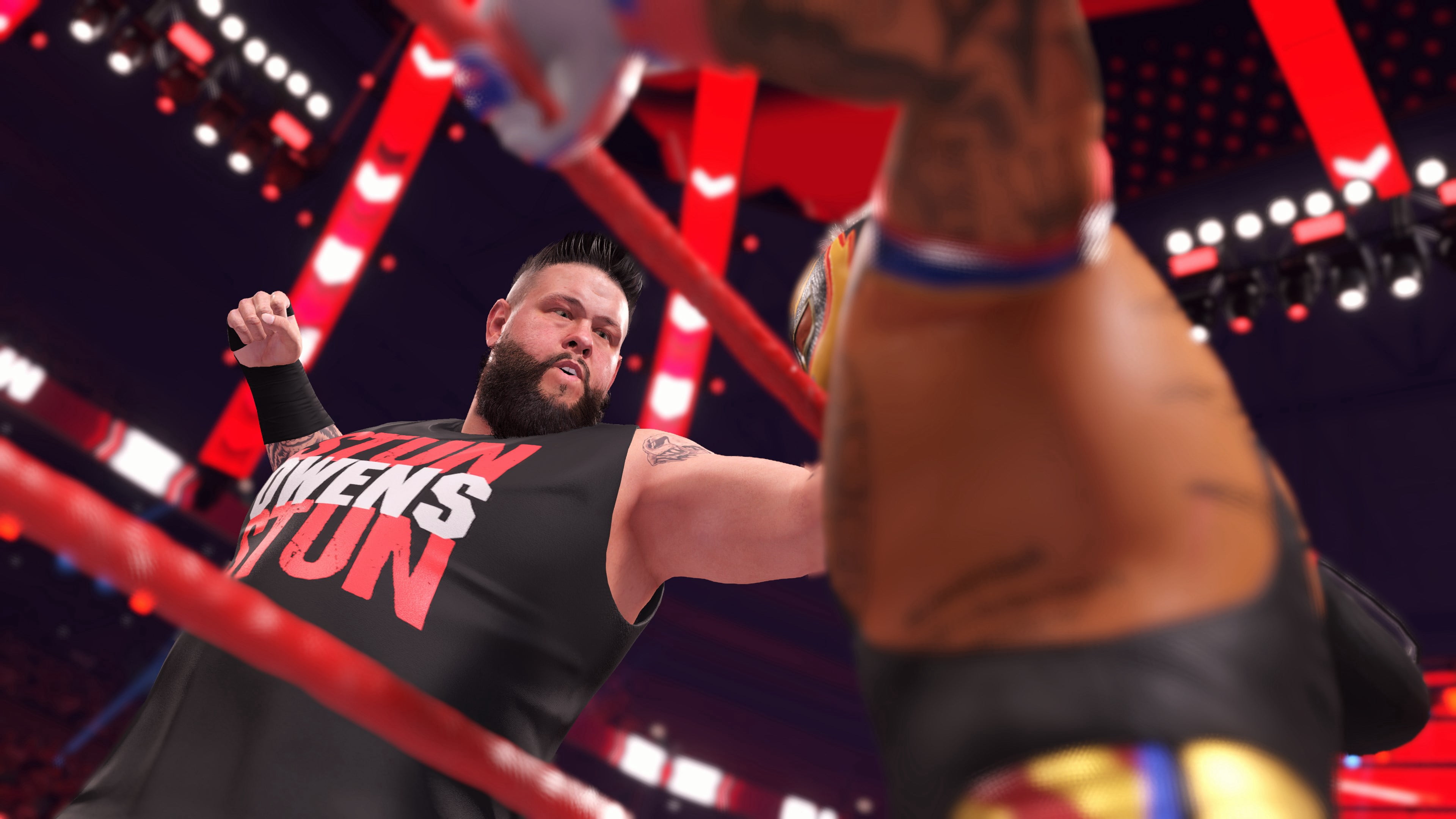WWE 2K22 - Xbox Series X|S[Digital]