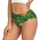 thumbnail image 2 of Fotbe Flamingo Calzones Estampados para Mujer – Ropa Interior de Algodón, Cómoda, Suave y Elástica-Medium, 2 of 6