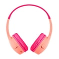 thumbnail image 1 of Audífonos Inalámbricos Belkin SOUNDFORM Mini Rosa, 1 of 4