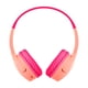 thumbnail image 1 of Audífonos Inalámbricos Belkin SOUNDFORM Mini Rosa, 1 of 4