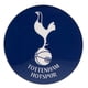 thumbnail image 1 of Tottenham Hotspur FC - Pegatina para Coche Diseño Escudo (Marino, Blanco), 1 of 2