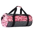 thumbnail image 3 of harper Scuba Diving Gear Storage Bag Durability Waterproof Practical Large Capacity Leopard Print Pink, 3 of 10