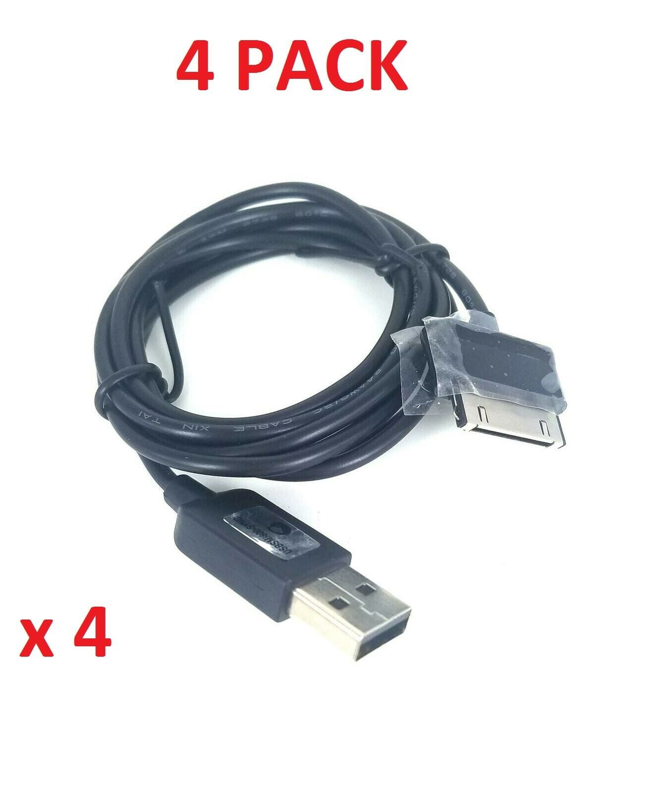 USB Charging Sync Data Cable for Samsung Galaxy Tab 2 SCH-I915 SGH-I497 SGH-T779 