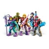 MEGA Heroes Masters of the Universe Assortment