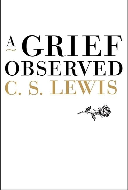 a grief observed online a grief observed online