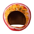 thumbnail image 1 of Sombrero de dibujos animados para cabeza, para fiesta, sombrero de vestir para carnaval, festival de invierno, 1 of 9
