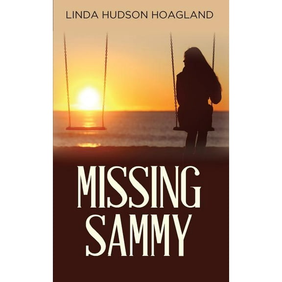 Missing Sammy (Paperback)