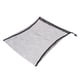 thumbnail image 1 of Bolsa de malla y cordón perfecl multiusos para lavar ropa de gimnasia natación acampada viajes, 1 of 7
