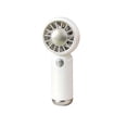 thumbnail image 2 of Apmemiss Clearance Handheld Fan Outdoor Convenient Small Fan Desktop Small Fan. USB Charging Fan Equipped with Charging Wires, 2 of 7