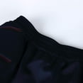 thumbnail image 5 of KELME Padded Goalkeeper Shorts - Soccer Goalie Short with Pads for Men and, 5 of 7