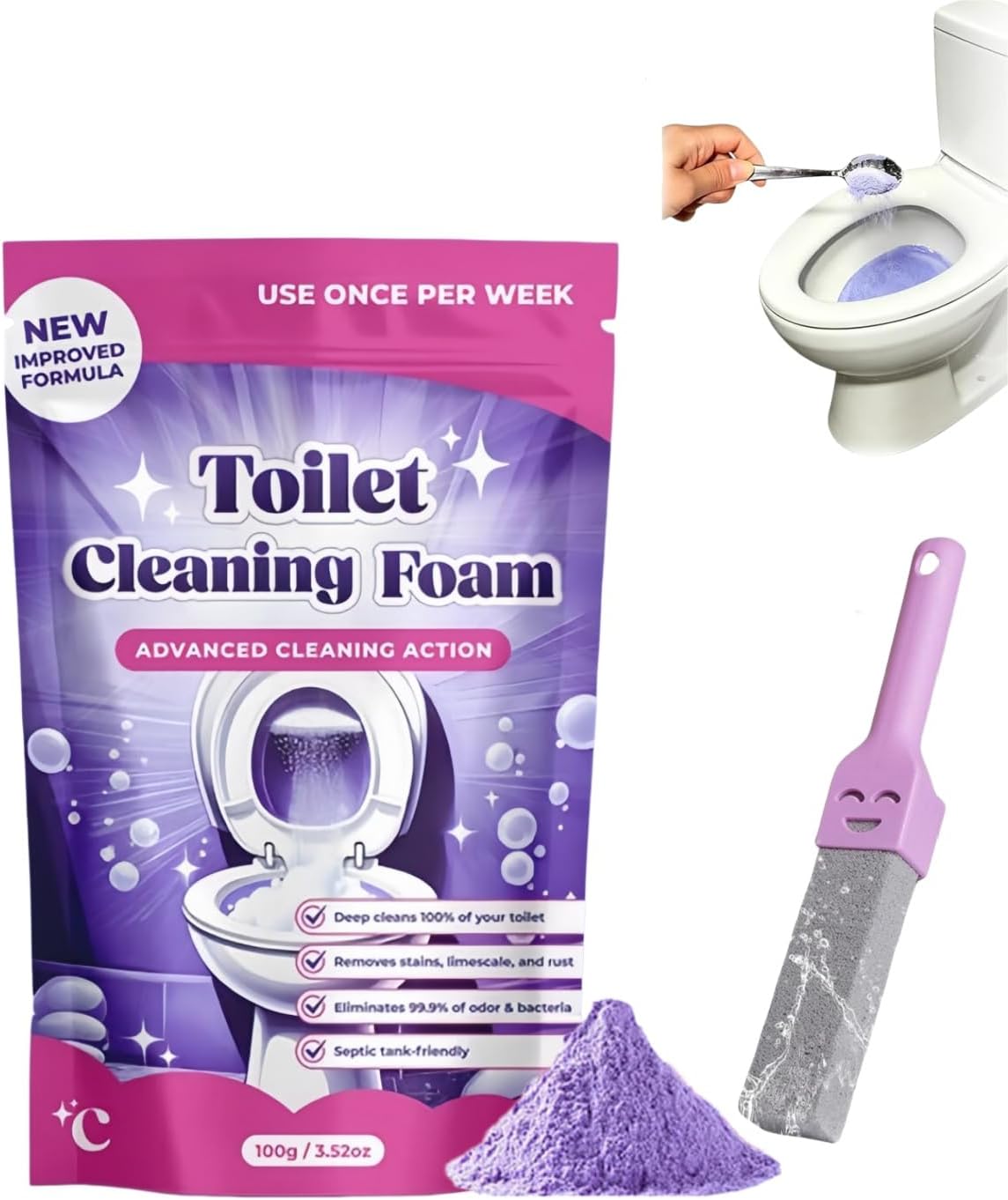 Fiz Clean Toilet Bowl Cleaner 2026 New Fizzclean Foaming Toilet Cleaner Fiz Clean Toilet Bowl Cleaner 2026 New Fizzclean Foaming Toilet Cleaner