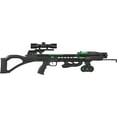 thumbnail image 2 of Centerpoint Xbow At400 W/ - Detachable Crank 430fps Black, 2 of 2