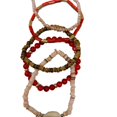 thumbnail image 3 of JamieRocks JMB5200-CO Bracelet - Crystal Orange, 3 of 9