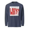 thumbnail image 5 of The Free Market Long Sleeve T-Shirt, 5 of 11