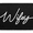 Wifey, variant on Wifey - Removable Patch