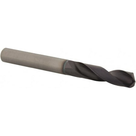 

Sumitomo 5/16 135° Solid Carbide Screw Machine Drill Bit TiAlCr/TiSi Finish 1.4173 Flute Length 3.0709 OAL