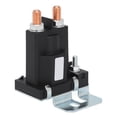 thumbnail image 1 of Solenoide De Arranque, Solenoide De Arranque De Cortacésped 200A De Larga Vida útil Para Motos De Nieve, 1 of 7