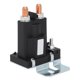 thumbnail image 5 of Solenoide De Relé De Arranque De 200 A, Bobina De Latón De Alta Potencia, Materiales ABS Para Vehículos Todo Terreno, Suministros Para Cortacésped, Tractores De Jardín,, 5 of 7