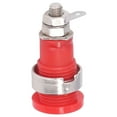 thumbnail image 1 of EOTVIA Banana Socket, 4mm Banana Socket Widely Used For Welding Machinery For Charging Generators, 1 of 8