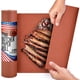thumbnail image 1 of Rollo de papel de carnicero Stock Your Home, color rosa, 53 x 533 cm (18 x 175 pies), 1 of 7