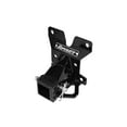 thumbnail image 3 of SuperATV Rear Receiver Hitch Black, 3 of 5