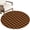 Pumpkin, Amber, Copper, Black, variant on Black Red Buffalo Plaid Entryway Rug 2'x3' Non Slip Front Door Mats, Geometric Classic Checkered Entrance Rugs Indoor Outdoor Carpet, Washable Floor Mats Small Area Rug for Bedroom Kitchen
