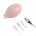 thumbnail image 1 of 1Set Pottery Tools Supplies Ceramic Precision Applicator (Pink), 1 of 5