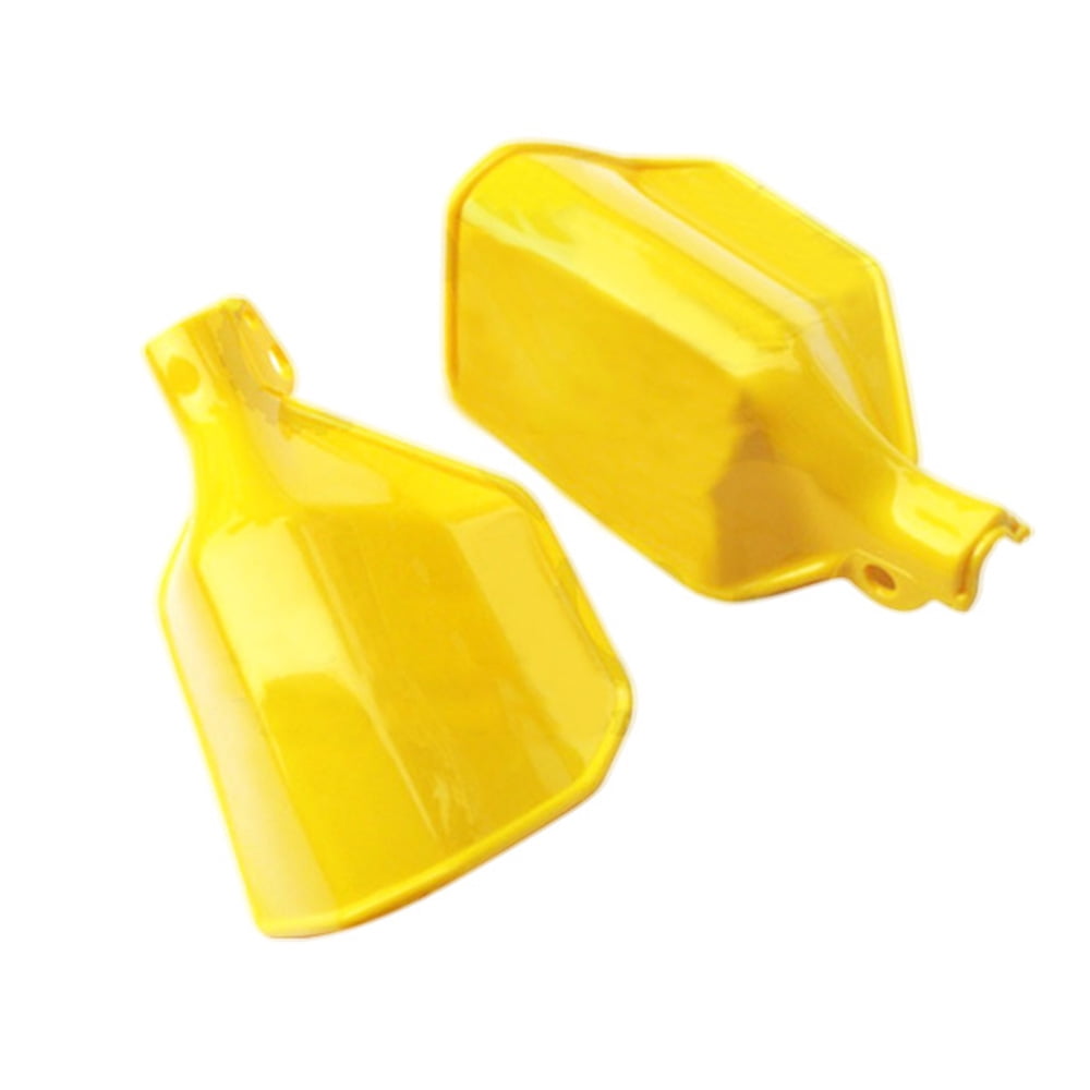Motorcycle Hand Guard Handguard Shield for Yamaha Kawasaki Honda Suzuki