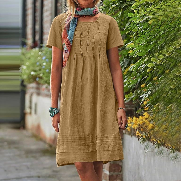 green emerald velvet dress Maxi linen dress AGRA in White main image 0