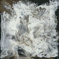 thumbnail image 3 of Bramma, Lila 15x15 Black Modern Framed Museum Art Print Titled - Transmutation I, 3 of 5