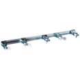thumbnail image 1 of Pinza para almacenamiento de herramientas National Hardware N112-076 chapada en zinc, 1 of 2