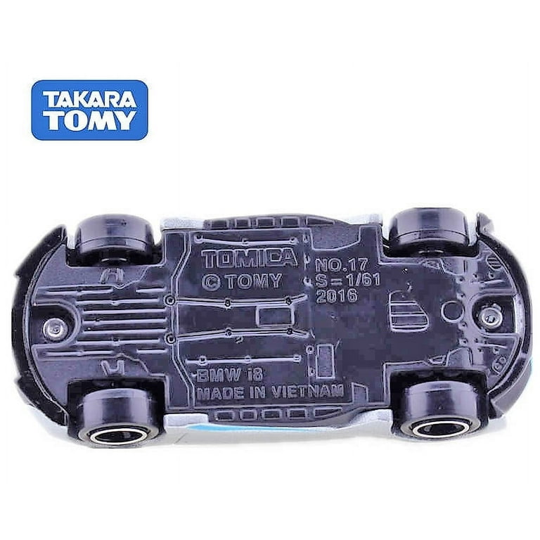 Bmw tomica sales