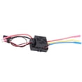 thumbnail image 4 of Electronic Speed Controller, Strong Resistance To Current Brushless ESC 2 In 1  For RC Car Black, 4 of 8