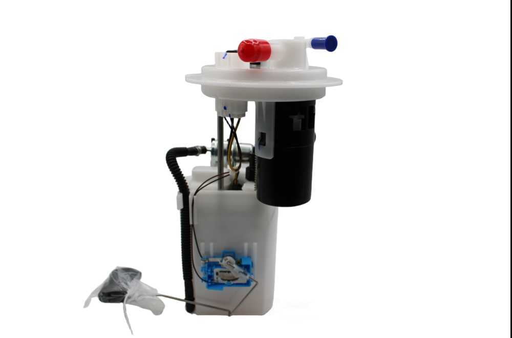 Autobest F4796A Fuel Pump Module Assembly