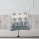 thumbnail image 5 of Throw Pillow Cover Tufted Tassel Skin Decor Square+Throw Pillow Cover Tufted Tassel Skin Decor White Square+Throw Pillow Cover Tufted Tassel Skin Friendly Baoblaze none, 5 of 8