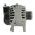 thumbnail image 3 of Alternator Compatible with Kia Forte 5 L4 2.0L 1999Cc 122Cid 2015 2016 37300-2E200, 3 of 5