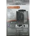 thumbnail image 4 of World & Main 106104 240V Portable Heater, 4 of 7