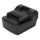 thumbnail image 2 of Adaptador De Batería, Convertidor De Batería De Litio Portátil De 18 V, Estructura Estable Plug And Play Para Hitachi, 2 of 8