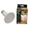 Penn-Plax Reptology Ceramic Heat Emitter Terrarium Habitat Lighting for Reptiles - Multicolor