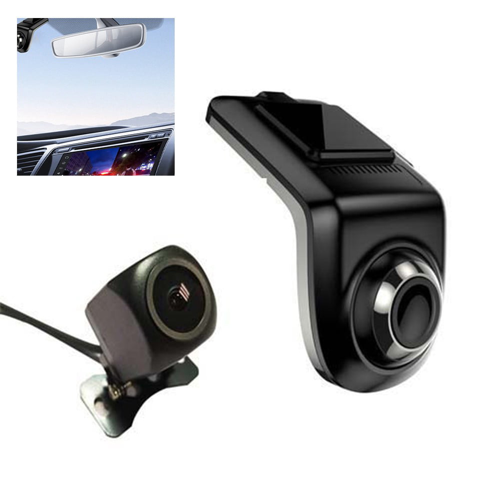 Blueskysea Car Dash Camera DVR NT96650 Chip AR0330 Lens Car DVR FHD 1080P