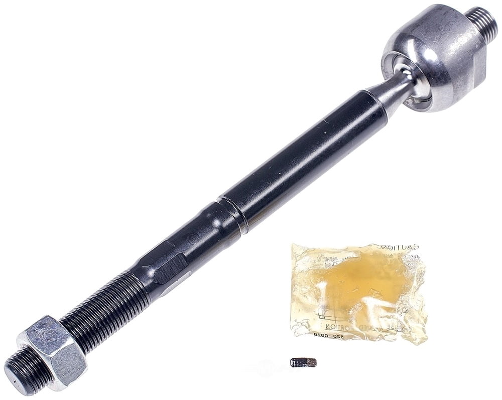 FVP TI63310 Steering Tie Rod End