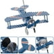 thumbnail image 3 of Decoraciones de fiesta Aeroplane Cake Toppers Cupcake Toppers para fiesta de cumpleaños, 3 of 5