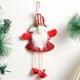 thumbnail image 4 of Christmas Tree Hanging Decoration Christmas Scene Decoration Christmas Door Hanging Ornament Christmas Day Decoration Hanging Hanging Decoration, 4 of 6
