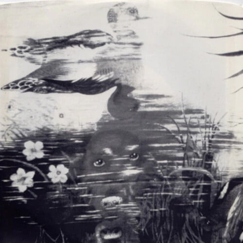 Duckhunt - HOLIDAY - Music & Performance - Vinyl [7-Inch]