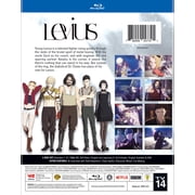 Levius (Blu-ray) Viz Media